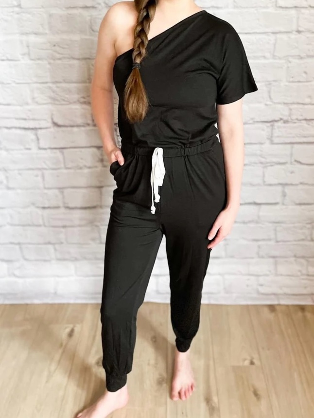 Boutique Jumpsuit